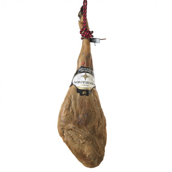 Jamón de Bellota 100% Ibérico