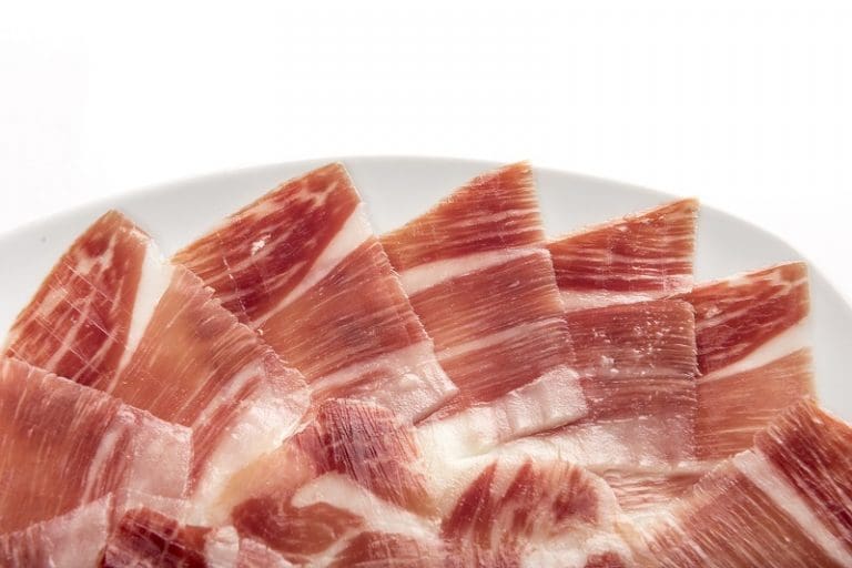 Jamón Ibérico Montesierra