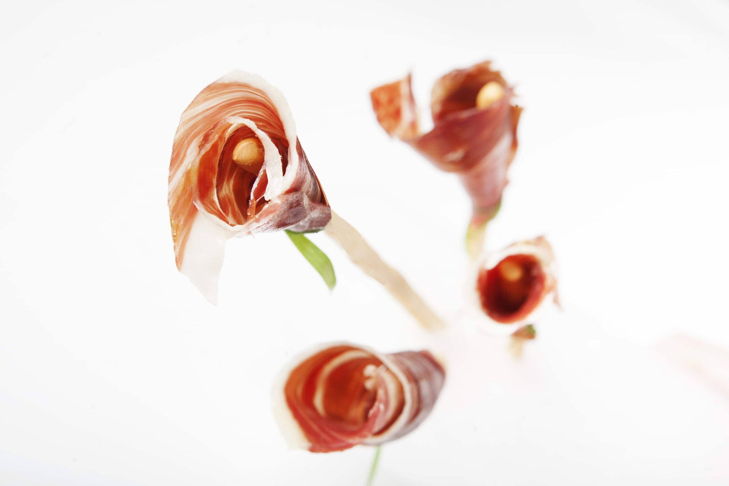 Regala ibérico por San Valentín