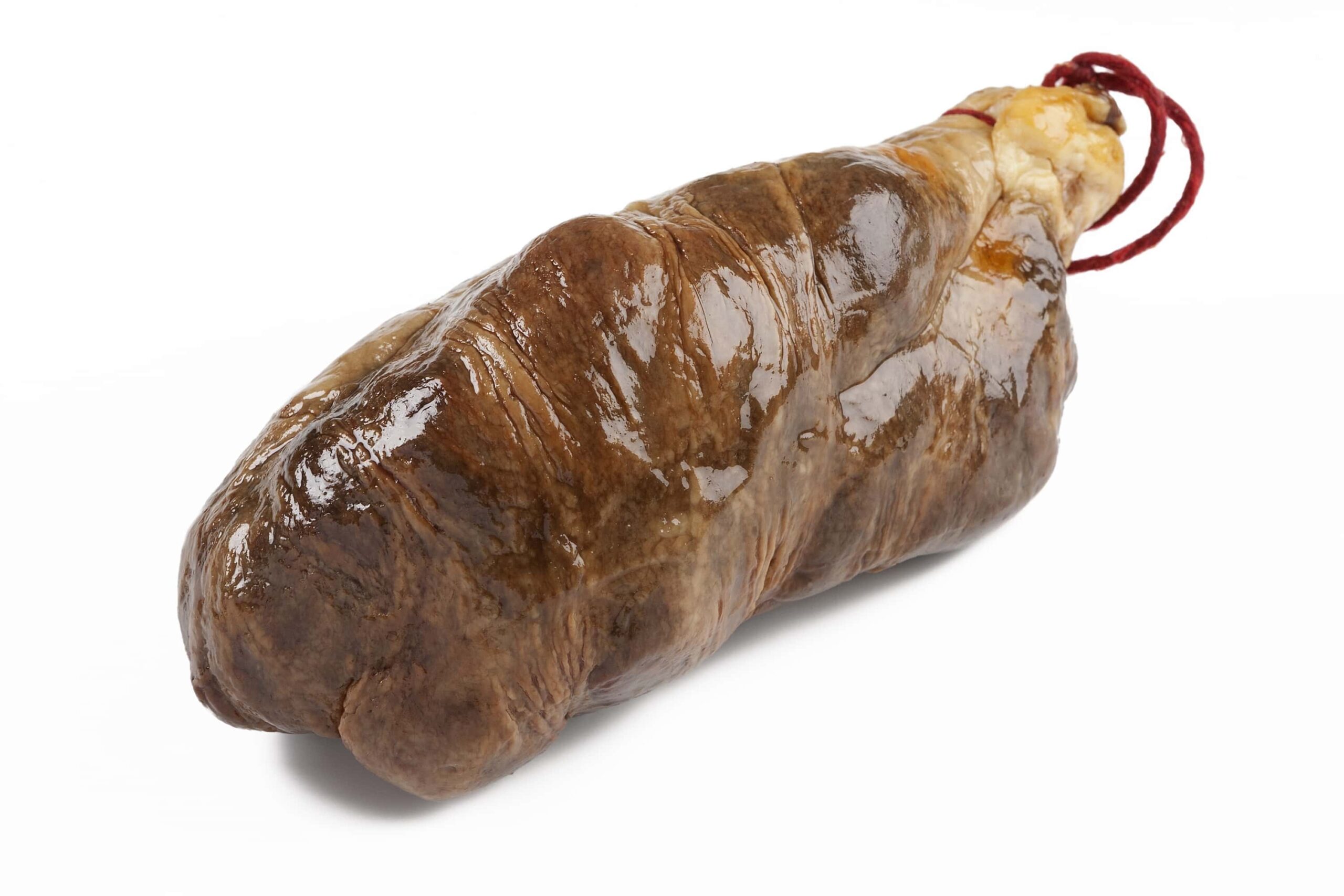 Morcón Ibérico Montesierra