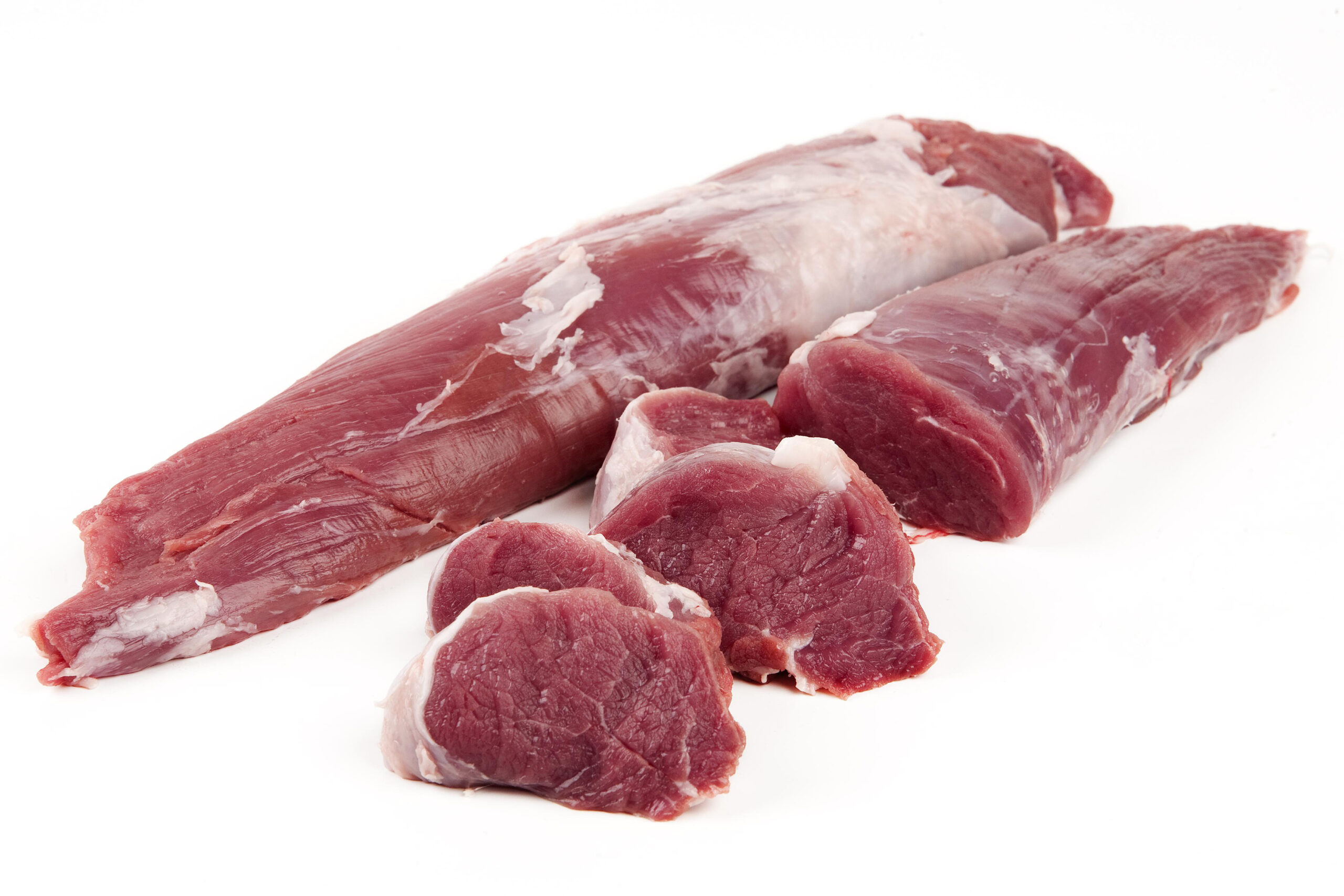 Solomillo Ibérico Montesierra