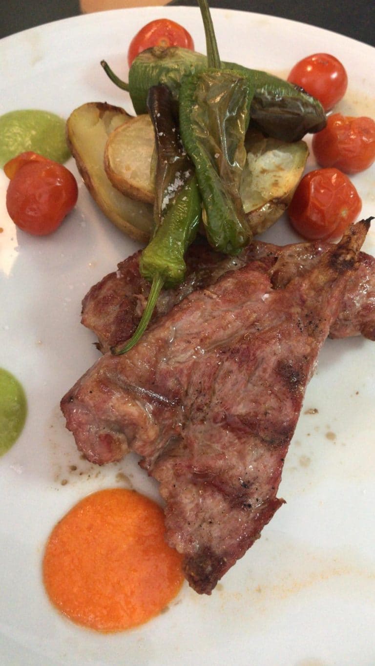 Consejos para cocinar la carne de cerdo y que quede siempre jugosa