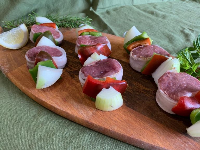 Cinco recetas rápidas con carne de cerdo ibérico para niños