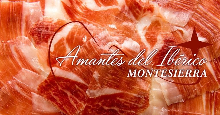 ¡Últimos regalos ibéricos de Navidad! Y los ganadores de los tres Set Artesano de Montesierra son…