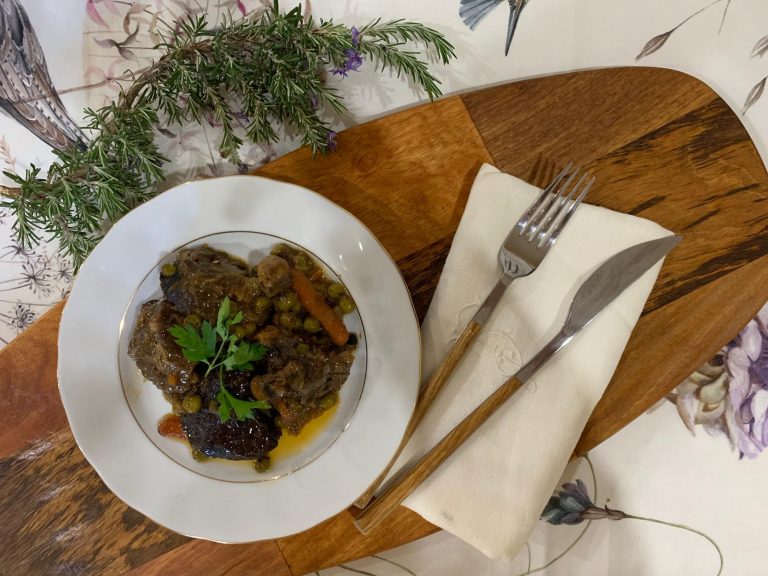 Ideas para cocinar estas Navidades con carnes ibéricas