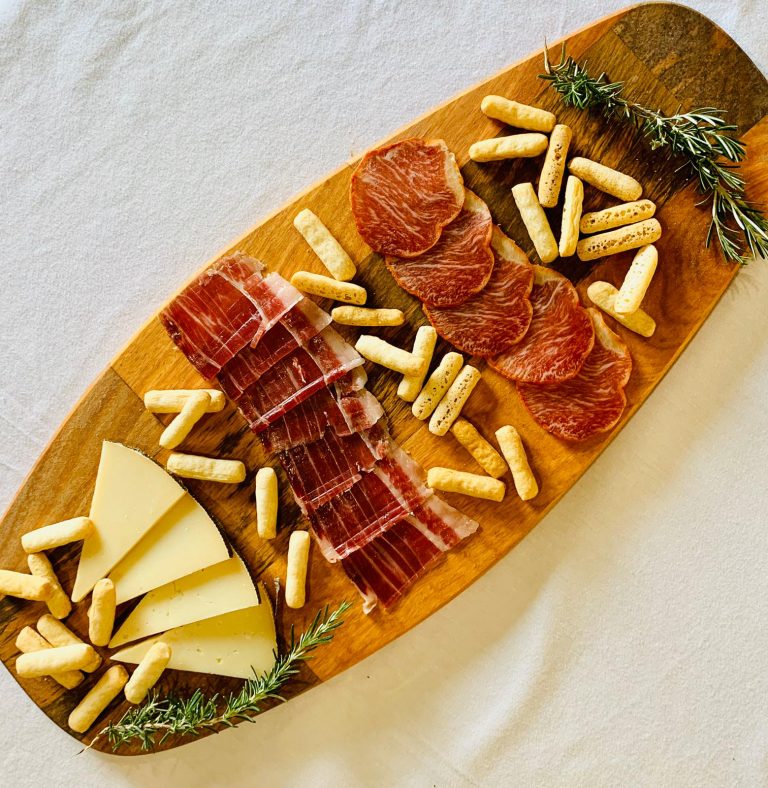 Tres cenas ibéricas sencillas para disfrutar entre semana