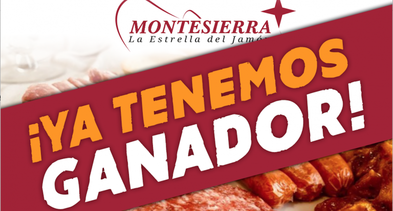 Ya tenemos al ganador del concurso de verano, ¡descúbrelo aquí!