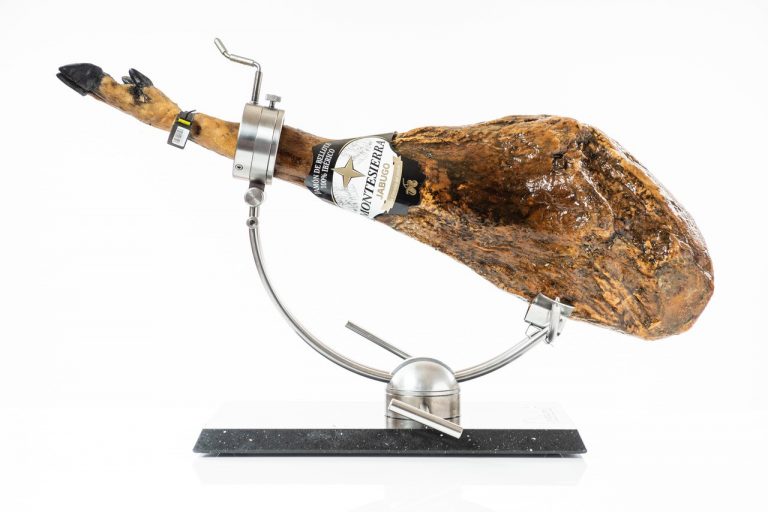 Consejos a tener en cuenta para comprar un jamón ibérico