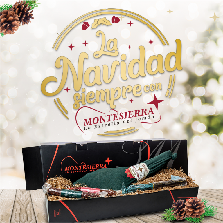 ¡Ya tenemos ganador en nuestro concurso de Navidad de Facebook!