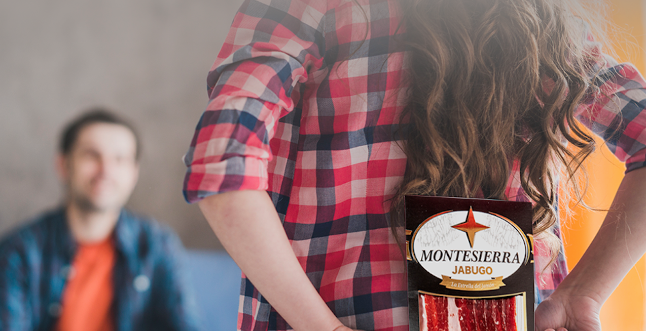 Día del Padre Montesierra