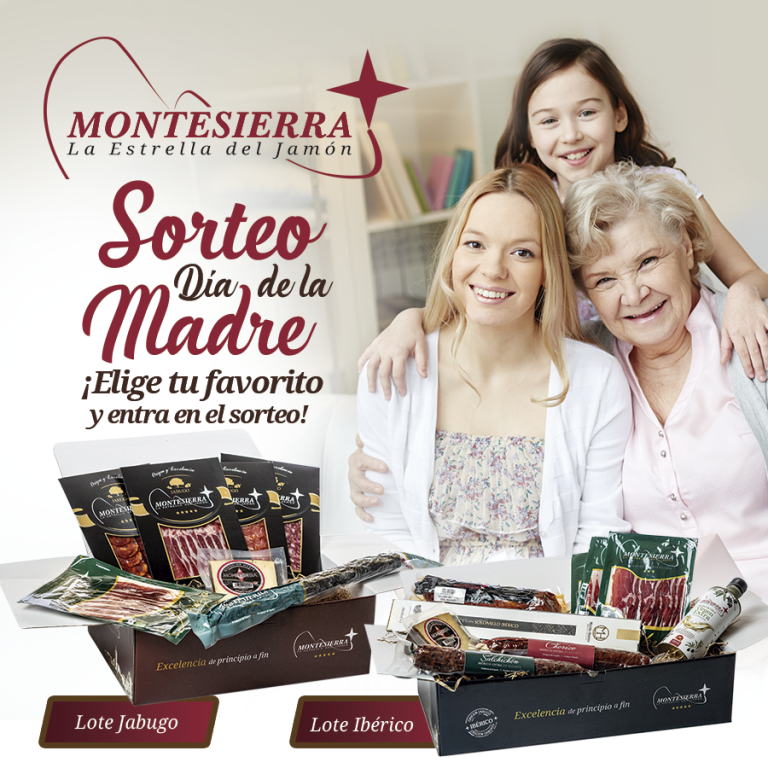 Bases Legales del Concurso Día de la Madre 2021