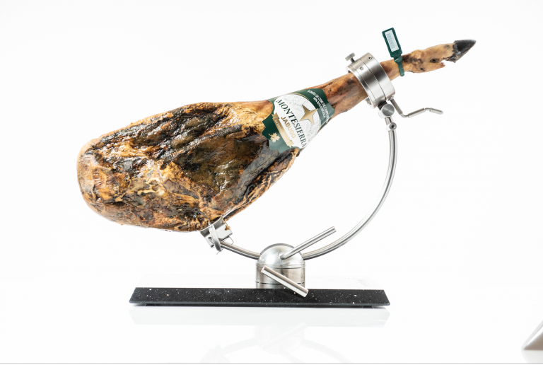 Elegir el jamonero o tabla jamonera adecuada