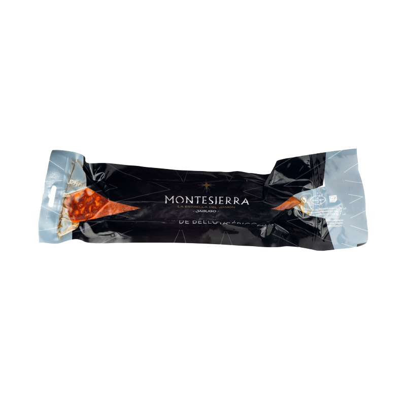 Chorizo Extra Ibérico de Bellota montesierra