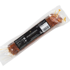 Chorizo extra ibérico de bellota