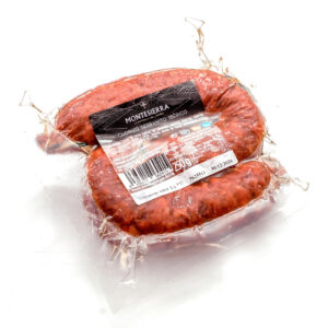 Chorizo Serranito Ibérico Montesierra
