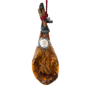 Paleta de bellota 100% ibérica DOP Jabugo Martín Hierro