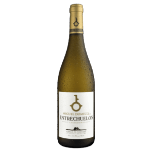 Vino Entrechuelos Chardonnay