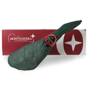 comprar Jamon Cebo Campo 50 Raza Iberica Seleccion Familia Martin (2)