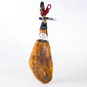 Jamón de bellota 100% ibérico DOP Jabugo Martín Hierro
