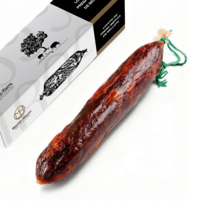 Lomito de presa ibérica de bellota