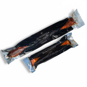 Lomo de bellota 100% ibérico Montesierra