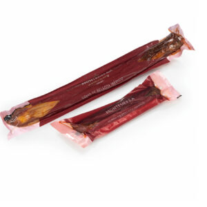 Lomo de bellota ibérico 50% o 75% raza ibérica