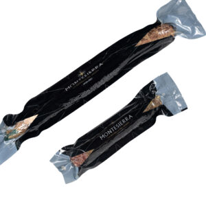 Salchichón cular ibérico de bellota