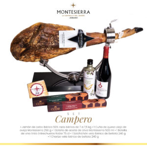 Set Campero