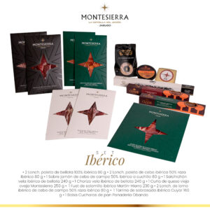 Set Ibérico