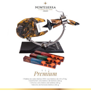 Set Premium