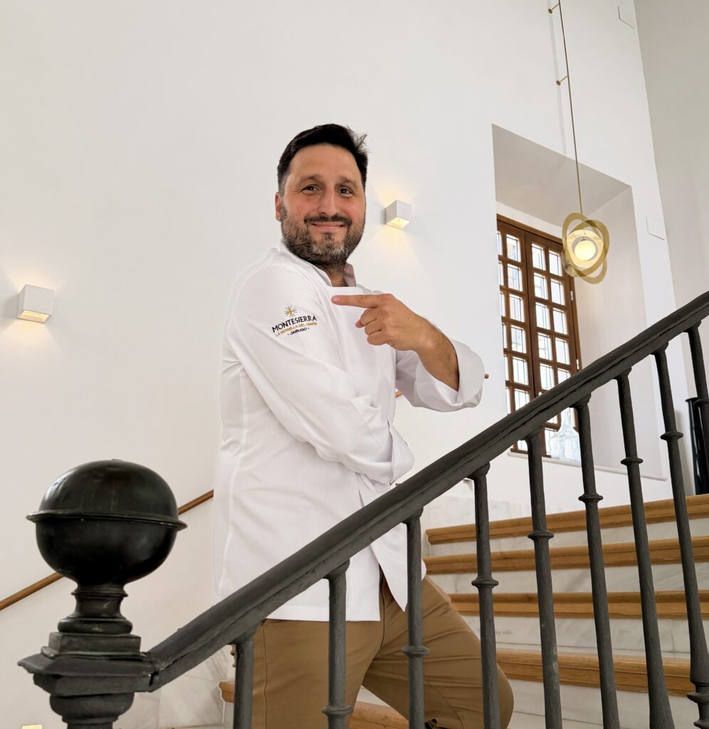 Javier Abascal Montesierra