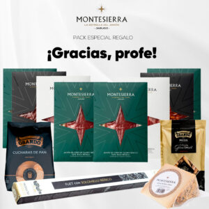 ¡Gracias, profe! | Pack especial regalo | Envío gratis