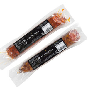 Pack embutidos extra ibéricos de bellota